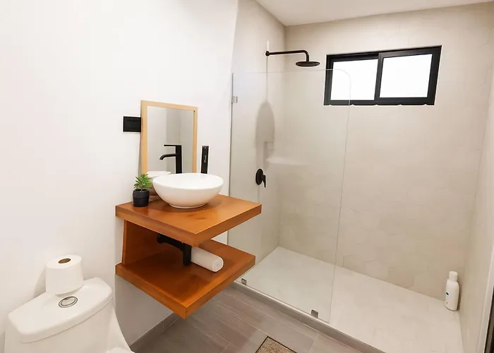 Tranquil Jungle Loft Getaway In Monteverde Cloud Forest * Alto Cebadilla