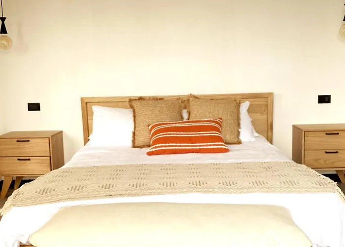 Сasa de vacaciones Tranquil Jungle Loft Getaway In Monteverde Cloud Forest
