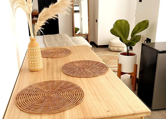 Tranquil Jungle Loft Getaway In Monteverde Cloud Forest Сasa de vacaciones *