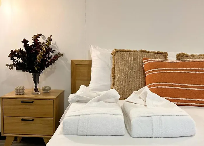 Сasa de vacaciones Tranquil Jungle Loft Getaway In Monteverde Cloud Forest
